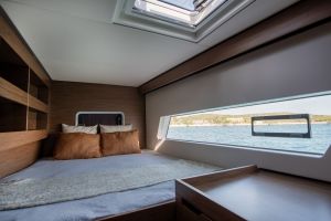 Nautitech 48 Open