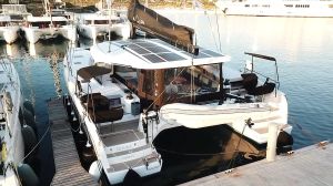 Nautitech 48 Open
