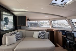 Nautitech 48 Open