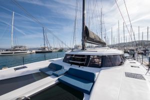 Nautitech 48 Open