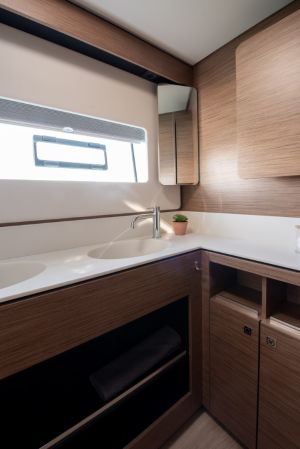 Nautitech 48 Open
