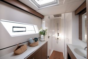 Nautitech 48 Open