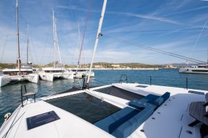 Nautitech 48 Open