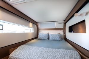 Nautitech 48 Open