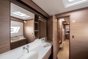Nautitech 48 Open
