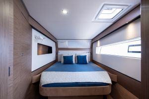 Nautitech 48 Open