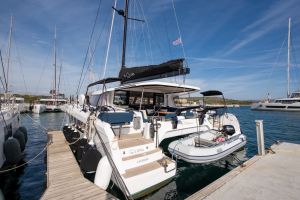 Nautitech 48 Open