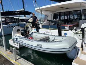 Nautitech 48 Open