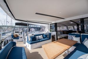 Nautitech 48 Open