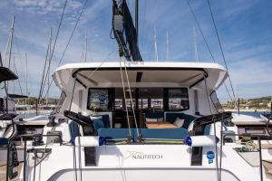Nautitech 48 Open