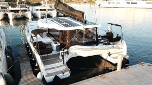 Nautitech 48 Open