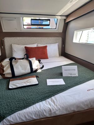 Nautitech 48 Open