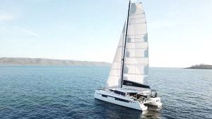 Nautitech 48 Open