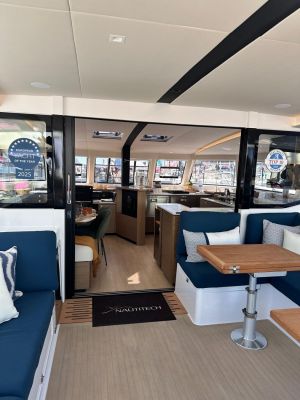 Nautitech 48 Open