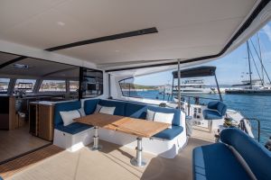 Nautitech 48 Open