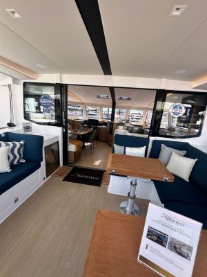 Nautitech 48 Open