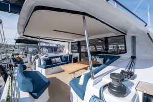 Nautitech 48 Open