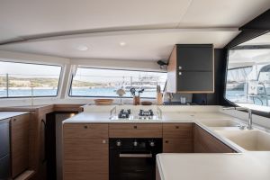 Nautitech 48 Open