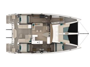 Nautitech 48 Open