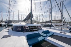 Nautitech 48 Open