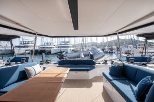 Nautitech 48 Open