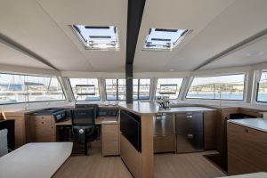 Nautitech 48 Open