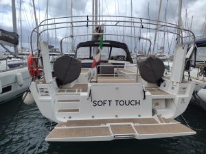 Dufour 470