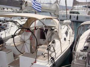 Hanse 325