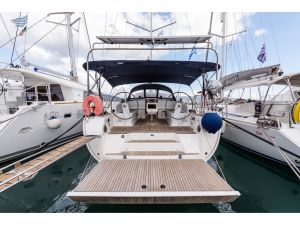 Bavaria Cruiser 46