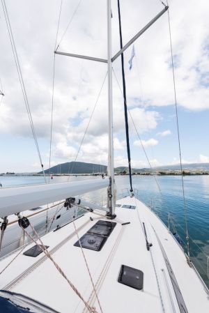 Bavaria Cruiser 46