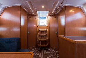 Bavaria Cruiser 46