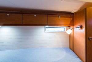 Bavaria Cruiser 46