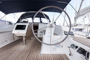 Bavaria Cruiser 46