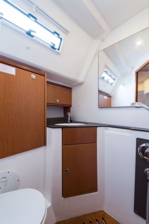Bavaria Cruiser 46