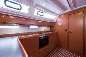 Bavaria Cruiser 46