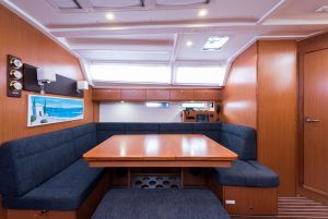 Bavaria Cruiser 46