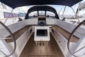 Bavaria Cruiser 46