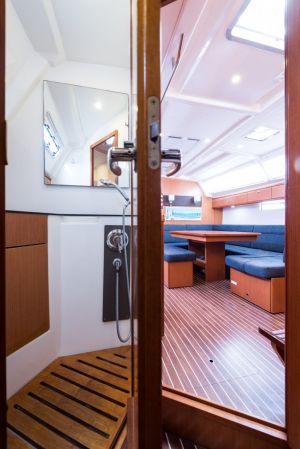 Bavaria Cruiser 46