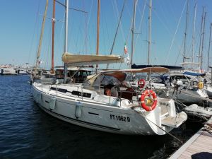 Dufour 405