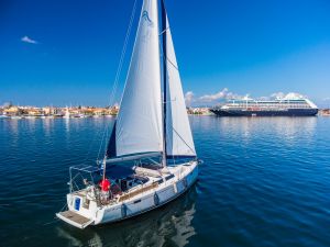 Hanse 385