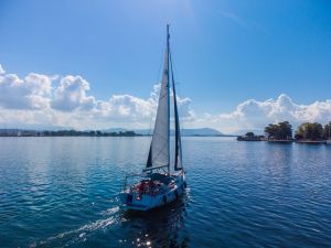 Hanse 385