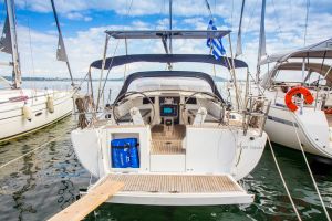 Hanse 385