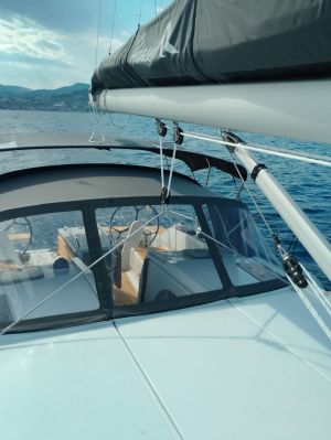 Hanse 360