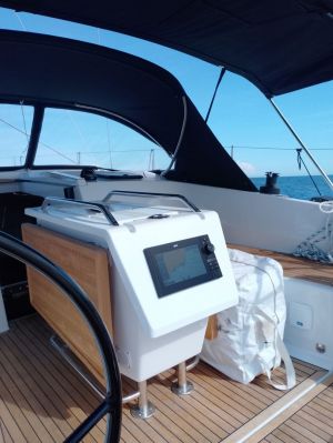 Hanse 360