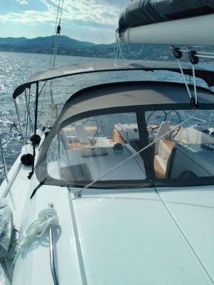 Hanse 360