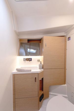 Hanse 360