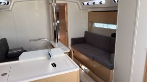 Hanse 360