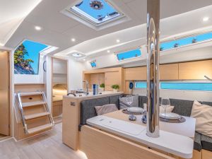 Hanse 360