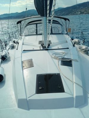 Hanse 360