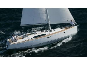 Oceanis 46